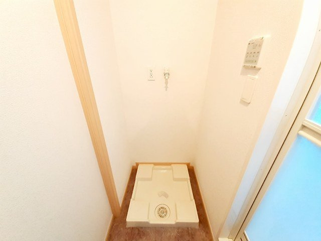 ユイマーレＢの設備