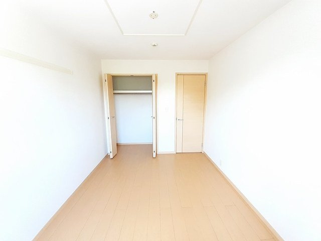 ユイマーレＢの内装