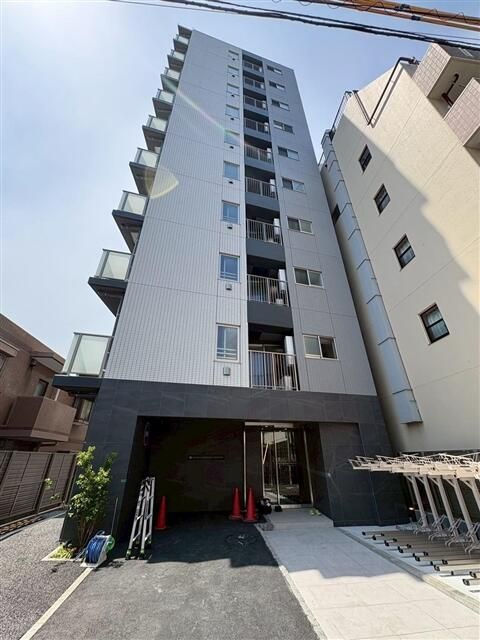 ＭＡＸＩＶ国立矢川