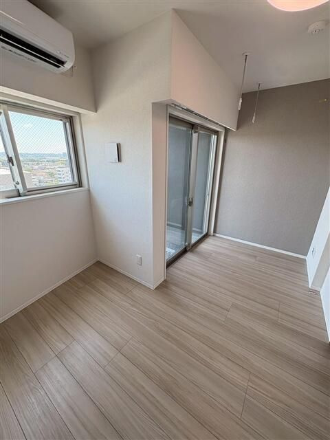 ＭＡＸＩＶ国立矢川の内装