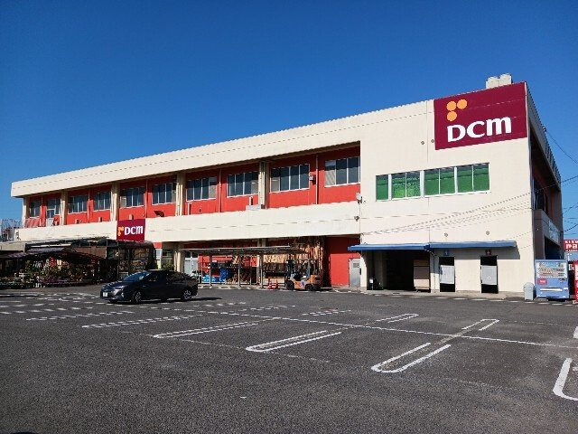 【周辺】 | レット・イット・ビィ２ | ＤＣＭ今治店まで850m