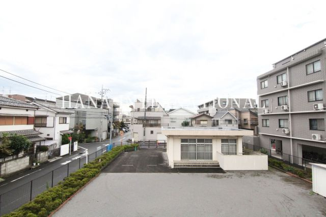 フローリの展望
