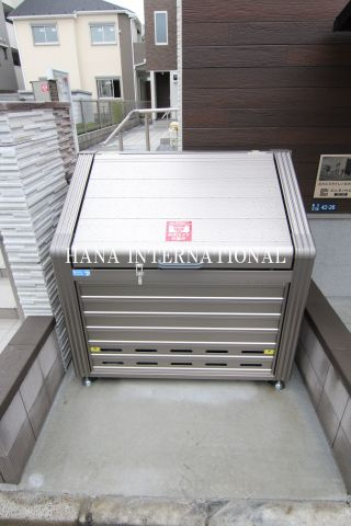 フローリのその他共用部分