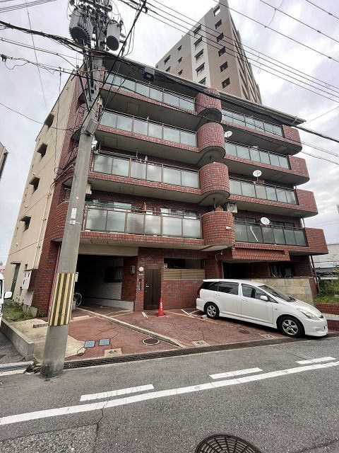 アメニティ宮前公園