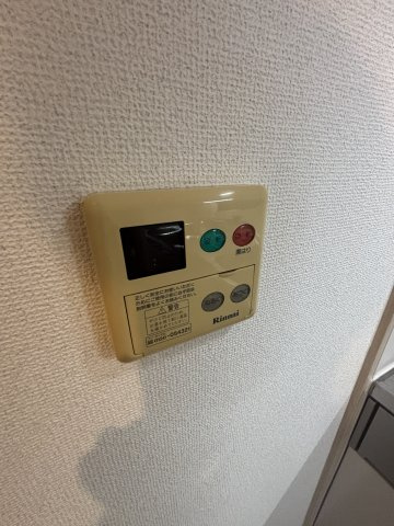 アメニティ宮前公園の設備
