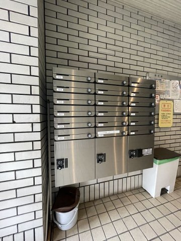 アメニティ宮前公園のその他