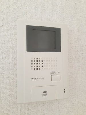 【設備】 | フェニックス唐山　Ｂ
