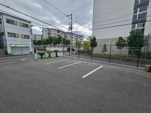 堺市中区土師町　貸店舗 [物件番号：1065609]のその他