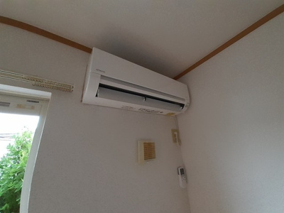 【設備】 | 昴　壱番館