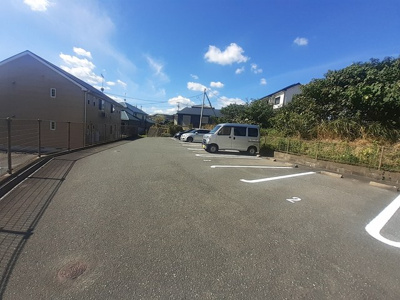 【駐車場】 | 昴　壱番館