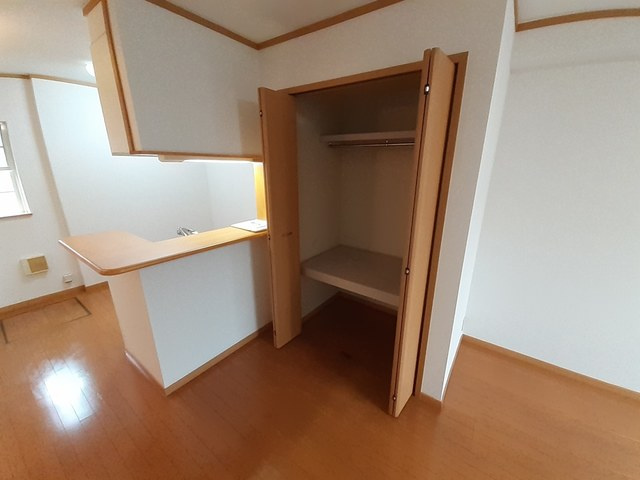 【内装】 | 昴　壱番館