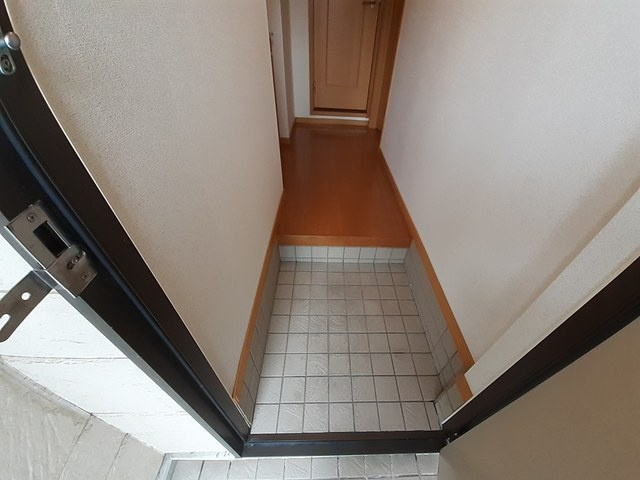 【玄関】 | 昴　壱番館