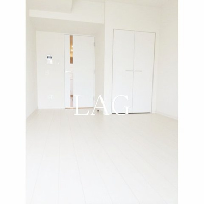 【居間・リビング】 | プレール・ドゥーク豊洲Ⅱ | 洋室のお部屋です。