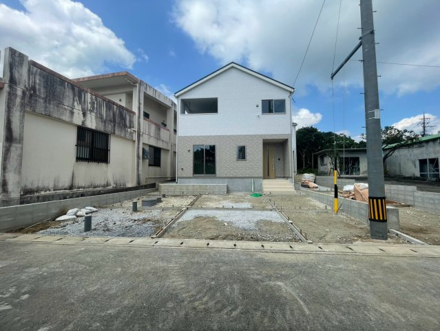 八重瀬町字仲座 第3 2号棟