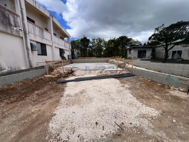 八重瀬町字仲座 第3 2号棟のその他