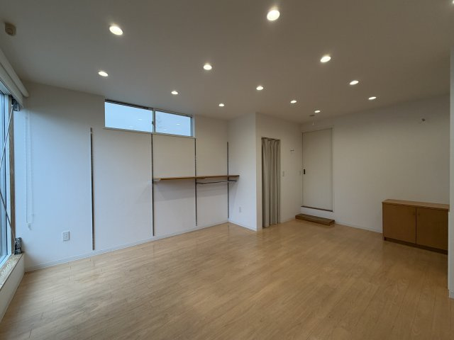 フェルサ貸店舗の内装