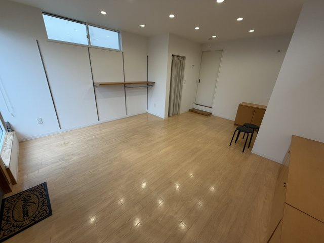 フェルサ貸店舗の内装