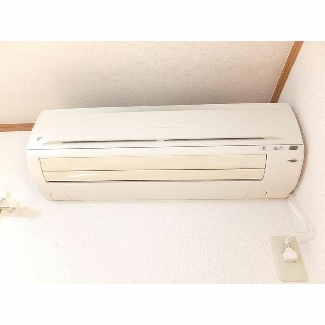 ラークヒルの設備
