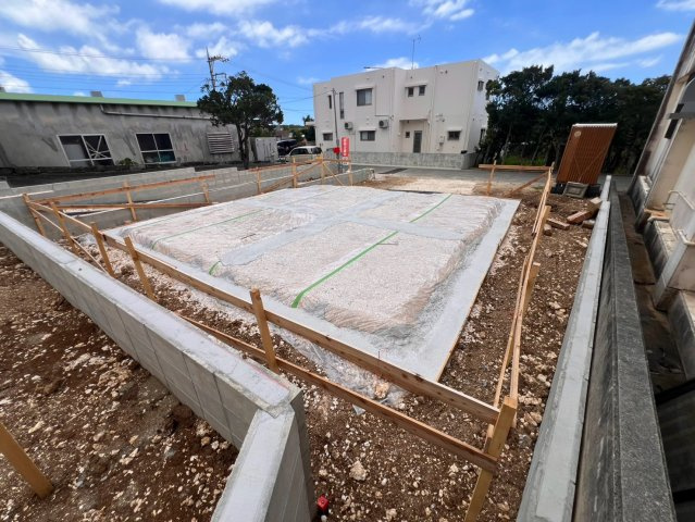 八重瀬町字仲座 第3 1号棟のその他