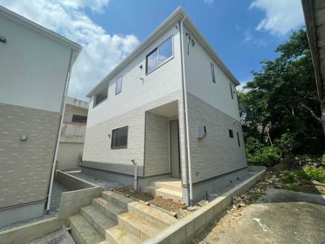 八重瀬町字仲座 第3 1号棟