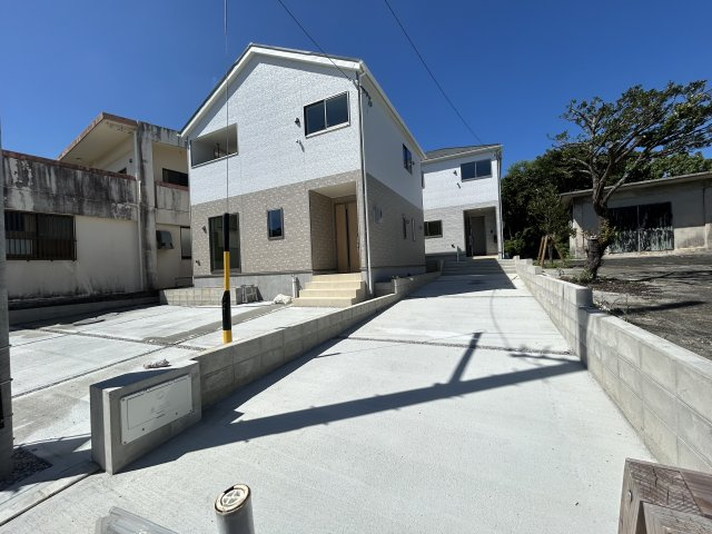八重瀬町字仲座 第3 1号棟