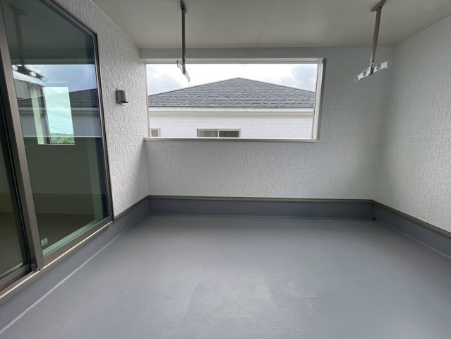 八重瀬町字仲座 第3 1号棟のトイレ|2階　トイレ
