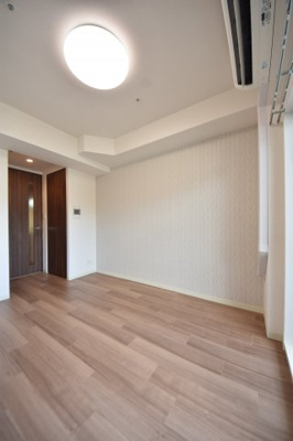 【寝室】 | プレサンス神戸元町ミューズ