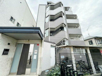 AXAS二子多摩川の画像