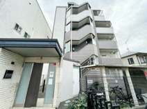 AXAS二子多摩川の画像