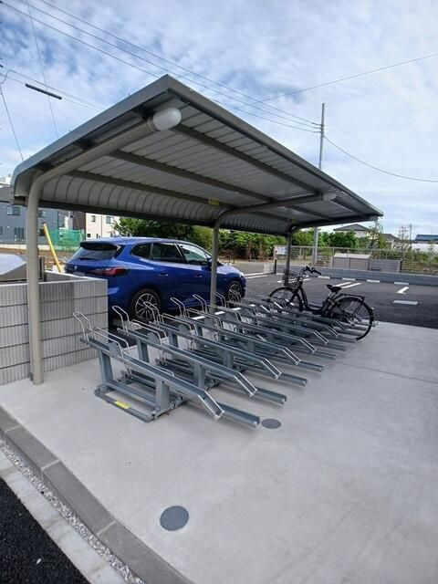 ヒカルサ西東京向台イーストのその他共用部分