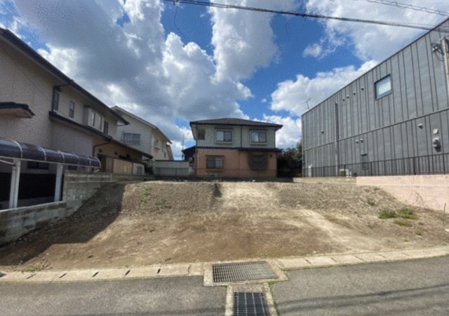 【外観】 | 熊本市北区梶尾町