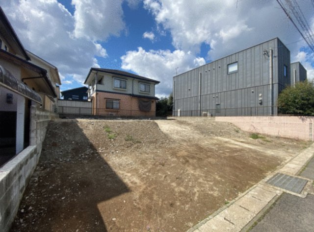 【外観】 | 熊本市北区梶尾町