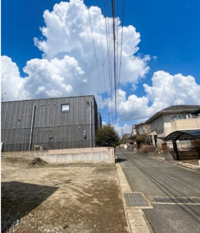 【外観】 | 熊本市北区梶尾町