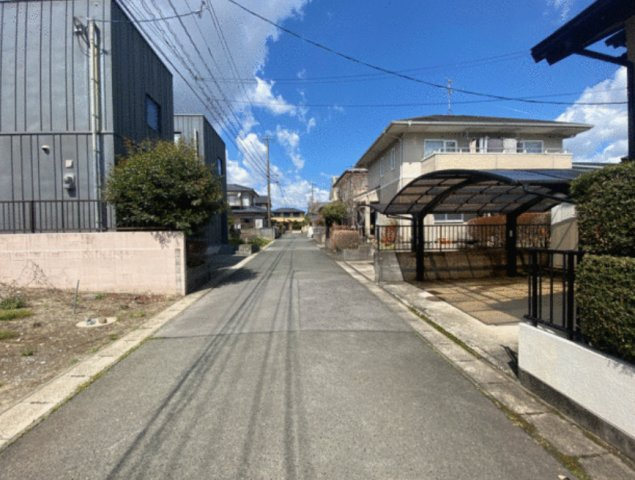 【周辺】 | 熊本市北区梶尾町