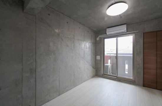 フォセット松戸・上本郷の設備