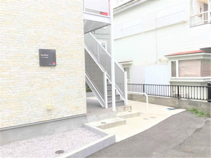リブリ・宝樹二番館のその他共用部分