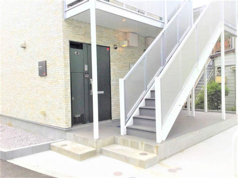 リブリ・宝樹二番館のその他