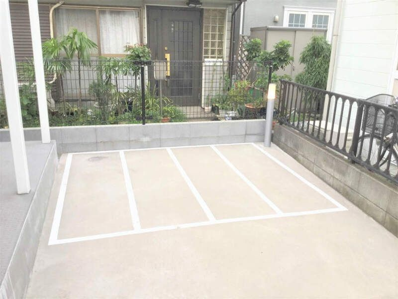 リブリ・宝樹二番館のその他共用部分