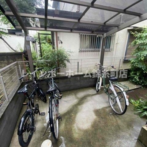 ロータスハウスのその他