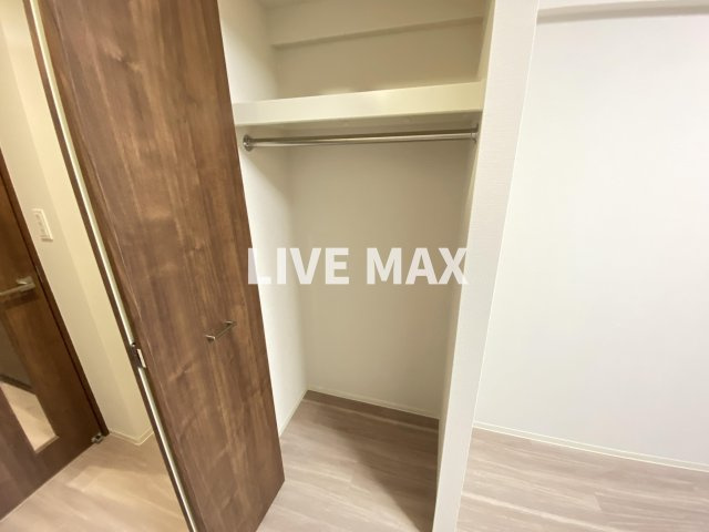 【収納】プラシード京都 