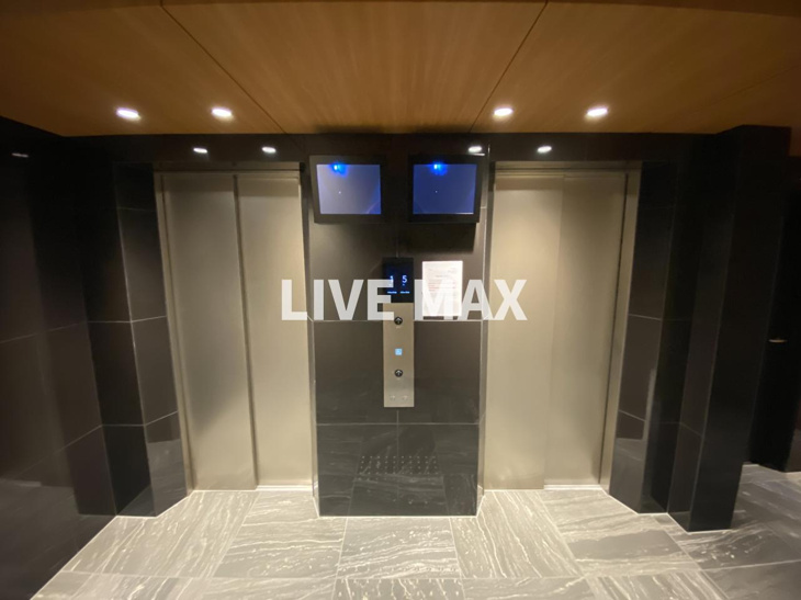 【その他共用部分】プラシード京都 