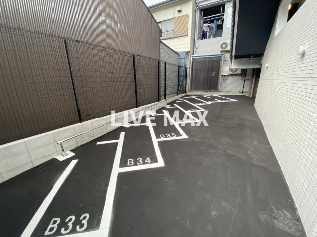 【その他共用部分】プラシード京都 