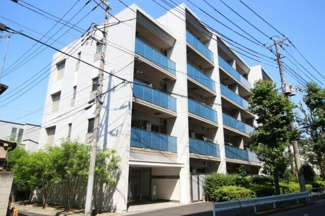 【外観】 | クリオラベルヴィ王子