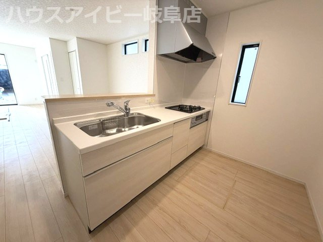 【キッチン】の画像