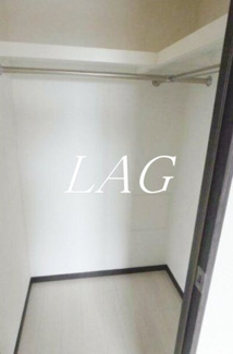 【収納】 | レックスお花茶屋ツインレジデンスウエスト | 収納です。