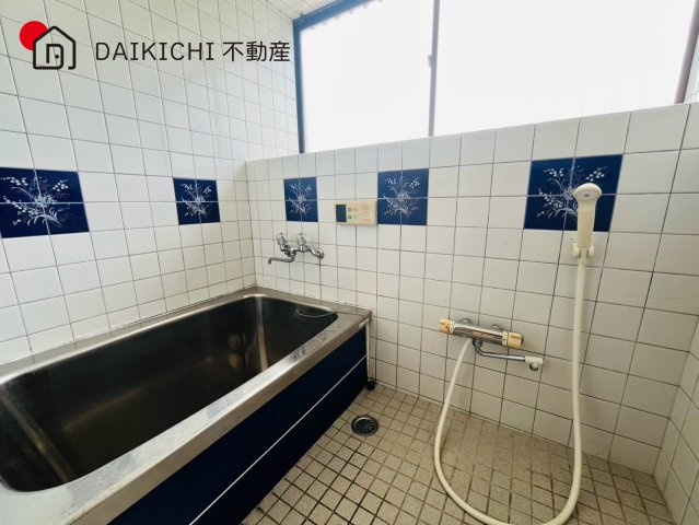 【浴室】 | 川越市霞ケ関北2丁目　中古戸建