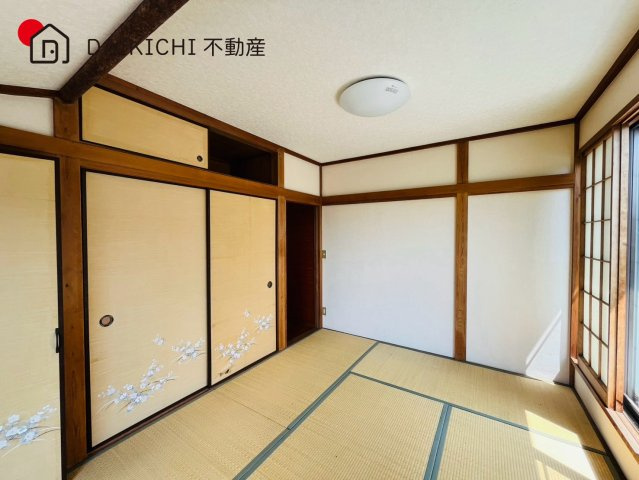 【内装】 | 川越市霞ケ関北2丁目　中古戸建