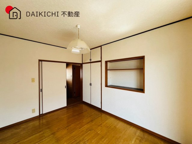 【内装】 | 川越市霞ケ関北2丁目　中古戸建