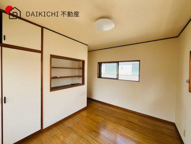 【内装】 | 川越市霞ケ関北2丁目　中古戸建