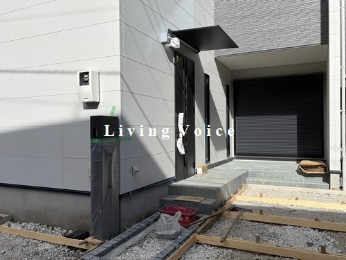 【仲介手数料０円】相模原市南区相模台2丁目　新築一戸建て　全5棟のその他|1号棟　相模原市南区相模台2丁目　新築一戸建て　全5棟